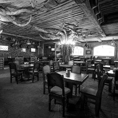 КАРАБАС-БАРАБАС