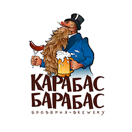 Лого КАРАБАС-БАРАБАС