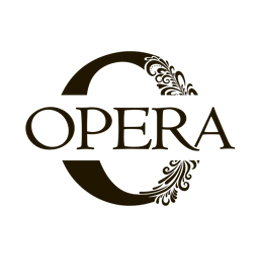 Лого OPERA