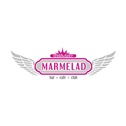 Лого МАРМЕЛАД