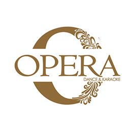 Лого OPERA DANCE CLUB