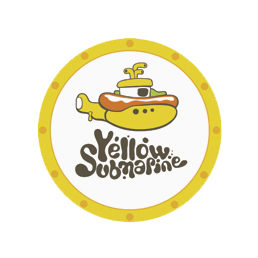 Лого YELLOW SUBMARINE