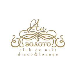 Лого ЗОЛОТО